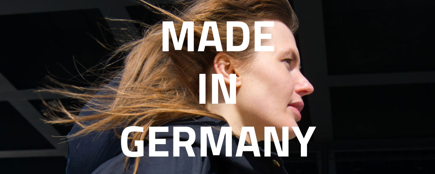 Made in Germany
